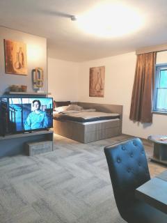 Business Apartments - 8