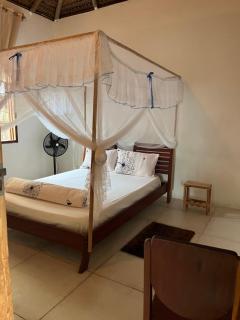 Kategha Beach Guesthouse - 6