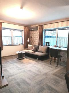 Business Apartments - 9