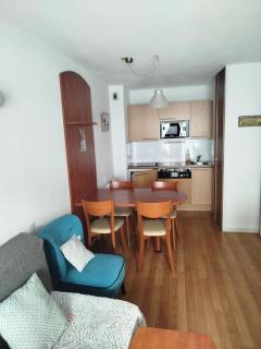 Résidence Le Pic du Midi - maeva Home - Appartement 2 Pièces 4 personnes - Confort MAE-1813 - 9