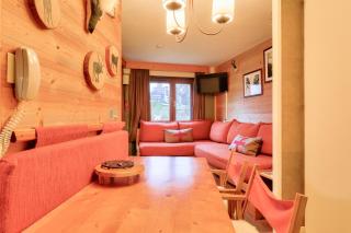 Résidence Quartier Falaise - maeva Home - Appartement 2 Pièces 5 Personnes au pied des pistes - Sélection - super Home MAE-3973 - 8