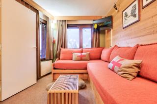 Résidence Quartier Falaise - maeva Home - Appartement 2 Pièces 5 Personnes au pied des pistes - Sélection - super Home MAE-3973 - 7