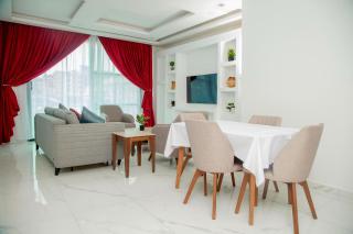 Résidence Hôtel Missikewa Cocody-Angré - 0