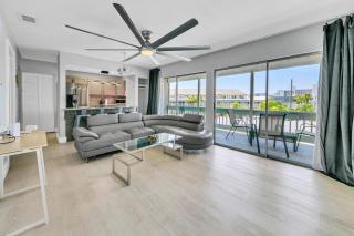 230 Stylish 1 Bedroom Condo 3 pools - 7