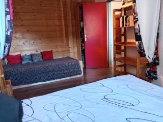 Résidence Mongie 1900 - maeva Home - Appartement vue montagne 2 pièces + coin cabine 6 personnes - Prestige MAE-4863 - 3