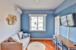 No coração de Ipanema, metrô na porta e praia 400m - 8