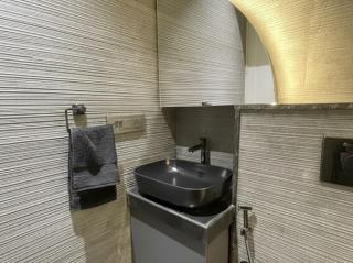 The Brutalist Den, UltraLuxe 3BHK, Koramangala BLR - 7