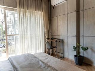 The Brutalist Den, UltraLuxe 3BHK, Koramangala BLR - 6