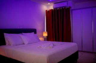 Résidence Hôtel Missikewa Cocody-Angré - 5