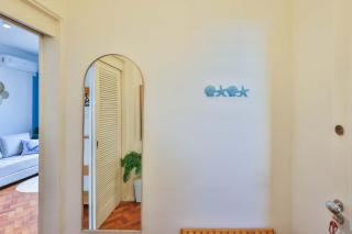 No coração de Ipanema, metrô na porta e praia 400m - 5