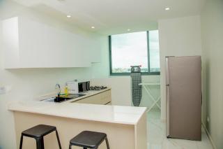 Résidence Hôtel Missikewa Cocody-Angré - 4