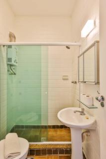 No coração de Ipanema, metrô na porta e praia 400m - 4