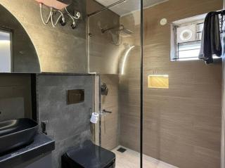 The Brutalist Den, UltraLuxe 3BHK, Koramangala BLR - 2