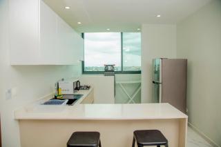 Résidence Hôtel Missikewa Cocody-Angré - 2