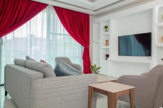 Résidence Hôtel Missikewa Cocody-Angré - 1