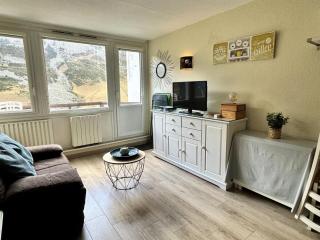 Résidence Le Tourmalet - maeva Home - Studio + coin cabine au pied des pistes 5 personnes - Confort MAE-2903 - 4