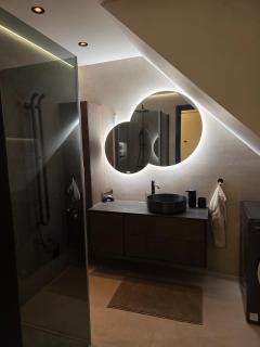 Top floor apartment 3 minute from City central - 9
