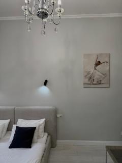 МІАМО apart 5хв до площі Ринок - 8