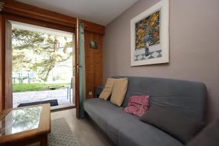 Appartement 2 pers hyper centre Chamonix - 8