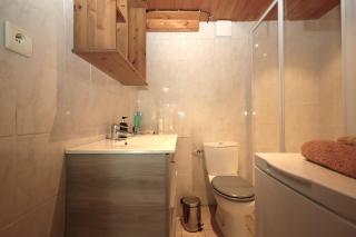 Appartement 2 pers hyper centre Chamonix - 2