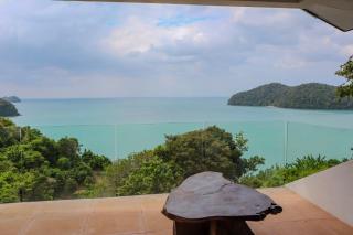 Hornbill Estate, Private Beachfront - 9