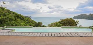 Hornbill Estate, Private Beachfront - 8