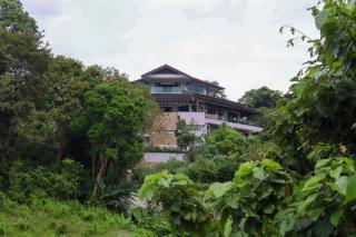 Hornbill Estate, Private Beachfront - 6