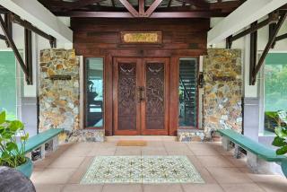 Hornbill Estate, Private Beachfront - 3