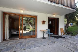 Appartement 2 pers hyper centre Chamonix - 1