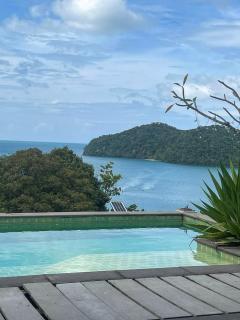 Hornbill Estate, Private Beachfront - 2