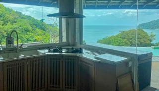 Hornbill Estate, Private Beachfront - 1
