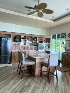 Hornbill Estate, Private Beachfront - 9