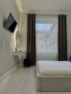 МІАМО apart 5хв до площі Ринок - 3