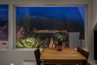 Central apartment with a nice view and parking - 5