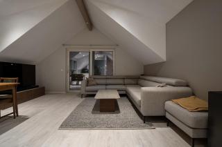 Central apartment with a nice view and parking - 8