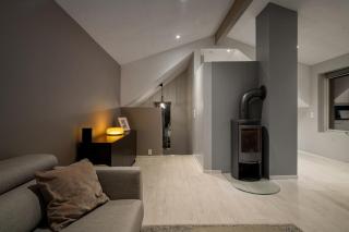 Central apartment with a nice view and parking - 7