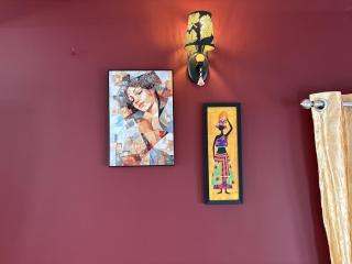 Villa Celestia Varkala - 4