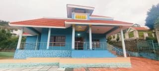 Kalon Elpis Villa - 2