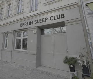 Berlin Sleep Club - 6