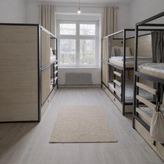 Berlin Sleep Club - 4