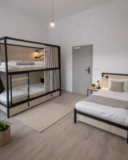 Berlin Sleep Club - 1