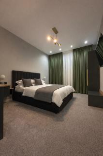 Elmax Aparthotel - 6