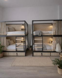 Berlin Sleep Club - 0