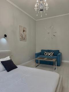 МІАМО apart 5хв до площі Ринок - 4