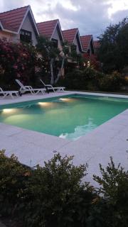 Apart Rose Garden - 7