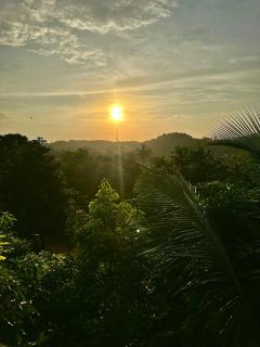 Sand Dollar House Hiriketiya Apartment - 9