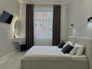 МІАМО apart 5хв до площі Ринок - 5