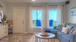 Beachfront Patio w Dune View 2 Pools Pickleball Cravin Waves by AvantStay - 8