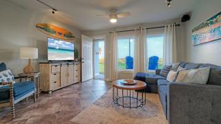 Beachfront Patio w Dune View 2 Pools Pickleball Cravin Waves by AvantStay - 5