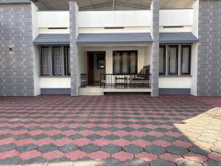 Villa Celestia Varkala - 5